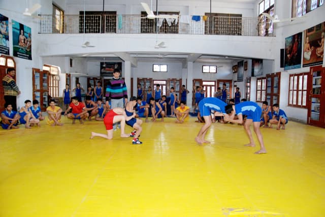 Annual Function
