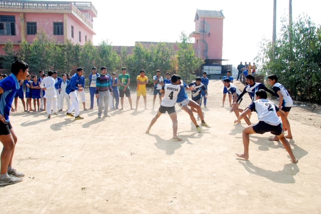 Annual Function