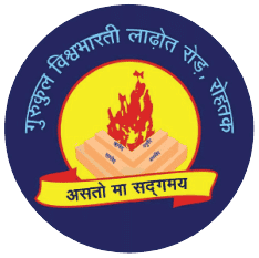 Gurkul Logo