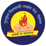 Gurkul Vishwabharti Logo