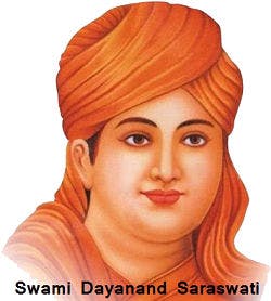 Swami Dayanand