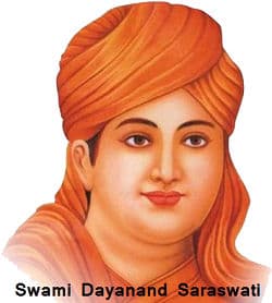 Swami Dayanand